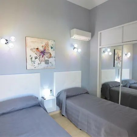 Villa Mariposa With Private Pool, Cactus Garden, Bbq & Wifi - Suitable For Families By Holidayshome Villa *